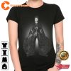 The Man Who Sold the World David Bowie Fans T-Shirt
