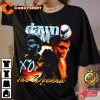 The Weeknd Music RnB Fan 2023 Unisex T-Shirt
