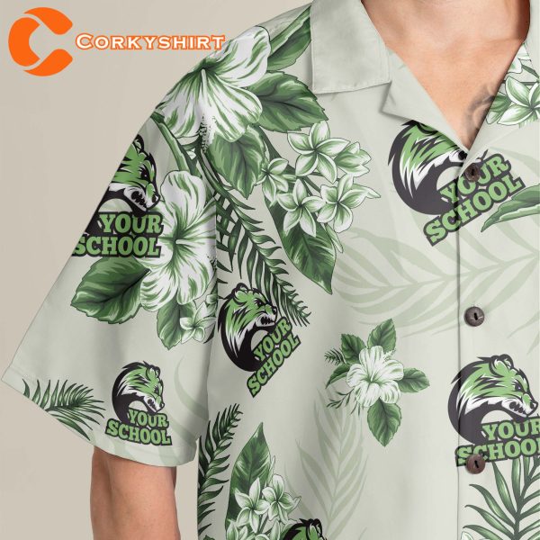 Timeless Tradition School Collection Shirt