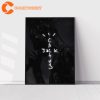 Travis Scott Cactus Jack Astroworld Hip hop Hypebeast Poster