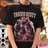 Travis Scott Hip Hop Music Festival Unisex T-Shirt