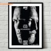 UFC 202 Conor McGregor vs Nate Diaz II Poster