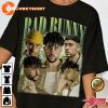 Un Verano Bad Bunny Vibes Unisex T-Shirt