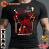 Vampire Strip Club Unisex T-Shirt