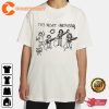 Velvet Underground Rock Band Graphic T-Shirt
