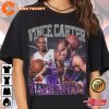 Vince Carter Homage Vintage Tee