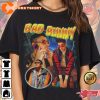 Yo Perreo Sola Bad Bunny Army Unisex T-shirt