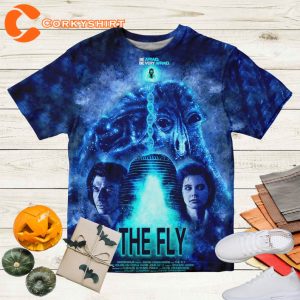 Friday The 13th American Horror Franchise 3D T Shirt, Friday The 13th Unisex Horror Shirt Fan Gifts, Halloween Scary T-Shirt