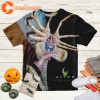 American 1979 Alien Science Fiction Horror Film 3D T Shirt, Horror Film 3D T Shirt Unisex Gift Men Women Tee