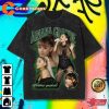 Ariana Grande Washed Into You Dangerous Woman Singer Music Concert T-Shirt