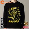 Art Lion Amyl And The Sniffers Doristino Unisex T-shirt