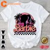 Barbie Design Barbie Pink Power T-Shirt