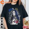 Beauty Brains Disney Descendants 2 Evie Collage T-shirt
