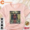 Beyonce HiphopRenaissance World Tour 2023 Trendy Unisex T-Shirt