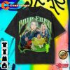 Billie Eilish Lovely When We All Fall Asleep Singer Street Style Inspired Unisex T-Shirt