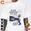 Black Mountain College Liberal Arts Black Mountain Unisex T-shirt