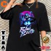 Blue Beetle Movie 2023 Jaime Reyes T-shirt