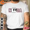 Chattanooga Lookouts Nooga Funny Meme Trending T-Shirt