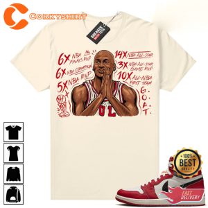 Chicago 1s Lost and Found NBA Champion Unisex T-Shirt