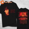 Country Music Shirt Louis Tomlinson Up All Night Tour, Faith In The Future Louis Shirt, Louis Tomlinson Tour 2023 Concert