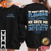 Cousins Beach The Summer Sweashirt, My Whole Life Was Measured In Summers T-shirt