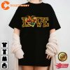 Cowboy Love Western Unisex Inspired T-Shirt