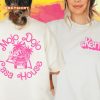 Double Sided Ken Mojo Dojo Casa House I am Kenough Ken Doll Barbie Movie T-Shirt