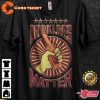 Funny Drunk Lives Matter Drunker Costume Meme Cringy T-Shirt