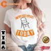 Funny Video Viral Folding Chair Alabama Meme Yall Gon Learn Today T-Shirt