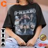 G Herbo Hiphop Machine E Group Fazolland Pistol P Project Rap T-Shirt