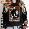 Halloween 1978 Horror Michael Myers Halloween Costume T-Shirt