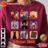 Halloween Moods Hocus Pocus Disney Halloween T-Shirt