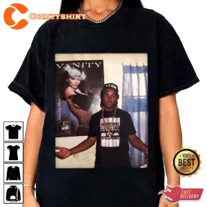 Ice Cube Gift For Fan It Was A Good Day Rapper Hip Hop T-Shirt
