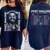 If Y all Werent Here I d Be Crying Tour 2023 Concert Unisex T-Shirt