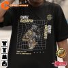 Israel Adesanya MMA The Last Stylebender Kickboxer T-shirt