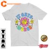 It Gets Worse Meme Cringe Ironic Funny Shirt