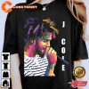 J Cole Rap Music Birthday Gift , Jermaine Lamarr Cole Hip Hop Tee