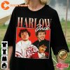 Jack Harlow Rapper Industry Baby Singer Hip Hop Vibes Unisex T-Shirt