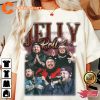 Jelly Roll Son Of A Sinner Backroad Baptism 2023 Gift for Fan Concert T-Shirt