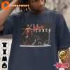 Jon Bones Jones MMA Fighter Fan Gift T-shirt