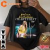 Kelsea Ballerini Heartfirst Tour 2023 T-Shirt