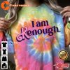Kenough Tie Dye Sweatshirt, Original Kenough Tee, Barbi Movie Gift For Fan