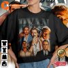 Limited Ryan Gosling Vintage Style Inspired T-Shirt