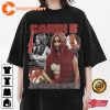 Make It WAP Cardi B She is A Force To Be Reckoned With T-Shirt