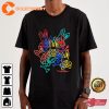 Mens Psycho Bunny Chrystie Street Style Unisex T-Shirt