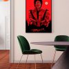 Michael Jackson Gift Idea for Boys and Girls Wall Poster