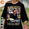 Migos Quavo Takeoff Kanye West Drake Label Thug Hip Hop Rap Unisex T-Shirt