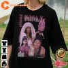 Nicki Minaj Barbie The Album Princess Diana Vibes Unisex T-Shirt