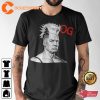 OG Donald Trump 2024 Trump Campaign Punk Rock Funny Punk Trump T-Shirt