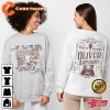 Oliver Anthony Rich Men 2 Sides Trendy Music T-Shirt